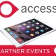 Access customer events 2014