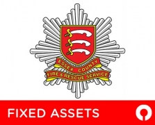 Fixed Assets Case Study Essex Fire Authority