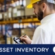 When to outsource your fixed asset inventory