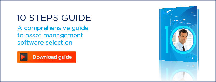 fixed asset management software guide- 10 steps guide