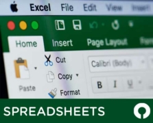 Excel spreadsheets vs Asset Tracking software