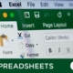 Excel spreadsheets vs Asset Tracking software