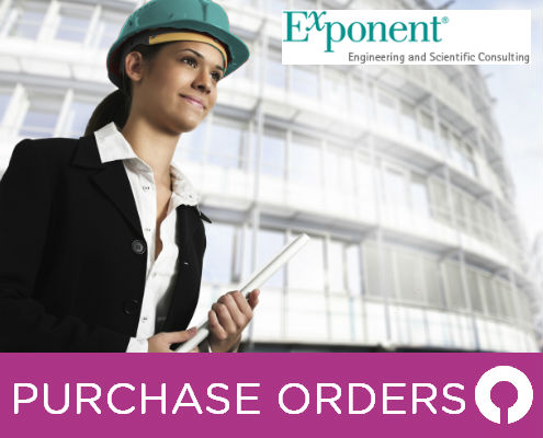 Purchase Order Processing Case Study | FMIS