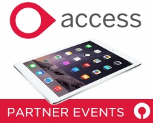 Access customer events 2014