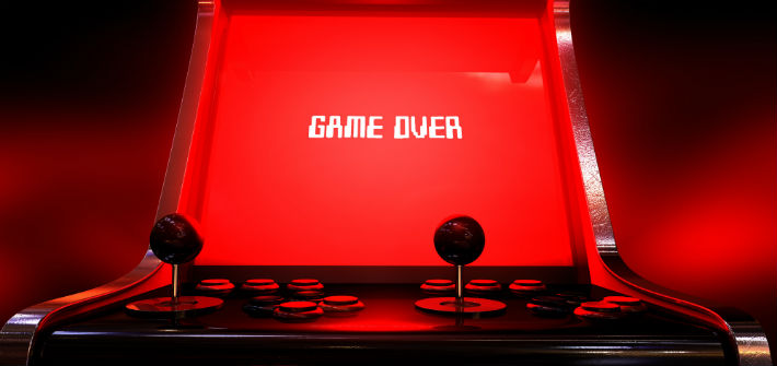 Game Over - 3 Asset management project killers