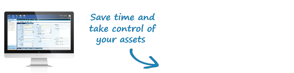 Capterra Fixed Assets