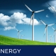 Renewable energy asset management