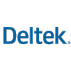 Deltek Vision logo