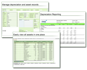 FMIS Fixed Assets