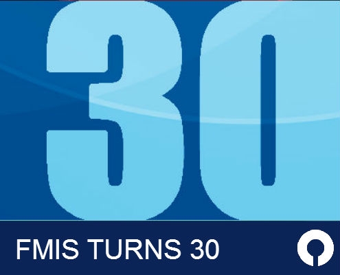 FMIS Turns 30