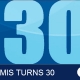 FMIS Turns 30
