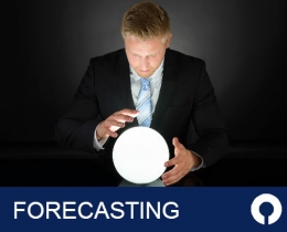Fixed Asset Forecasts