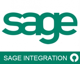 Sage 200 Integration