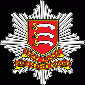 Essex Fire Authority logo
