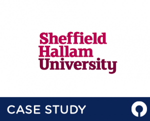 Sheffiled Hallam University Fixed Assets Case Study