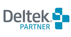 Deltek Partner Logo