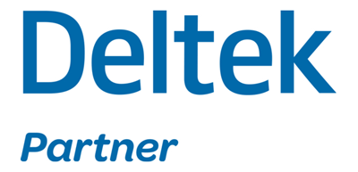 Deltek Partner Logo