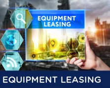 Equipment Leasing Changes for IFRS 16 and ASC 842