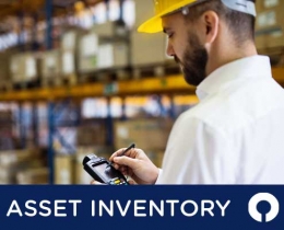 When to outsource your fixed asset inventory