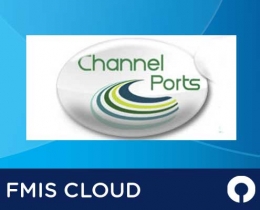 FMIS Cloud Case study with ChannelPorts