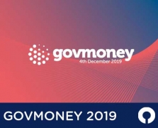FMIS sponsors Govmoney 2019