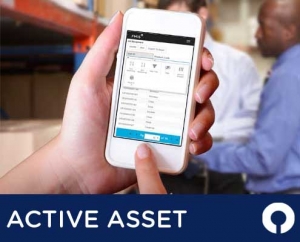 FMIS Active Asset