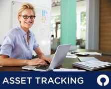 Covid 19 Asset Tracking