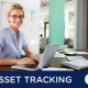 Covid 19 Asset Tracking
