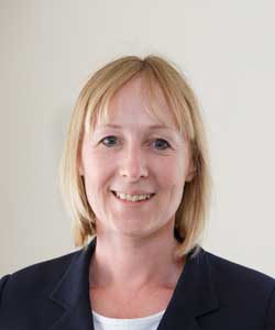 Fixed Asset Management Expert Vicky Stanley