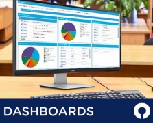 Introducing the new FMIS dashboard