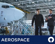 Aerospace Case Study