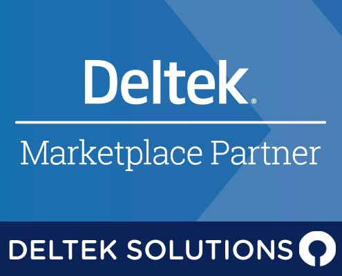 Deltek Partner Solutions