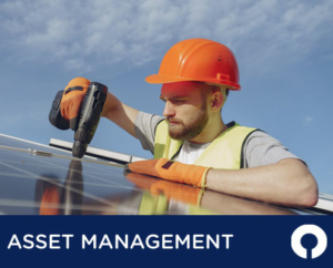 Asset Management for Deltek