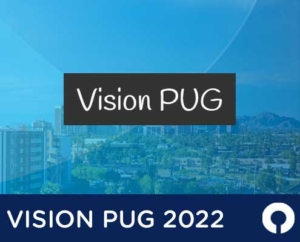 Deltek Vision Vantagepoint PUG LFUG Conference 2022