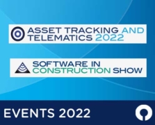 Asset Tracking and Telematics event 2022