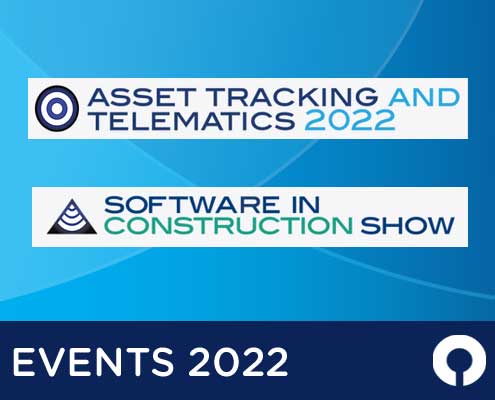 Asset Tracking and Telematics event 2022