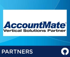 FMIS Solutions for AccountMate
