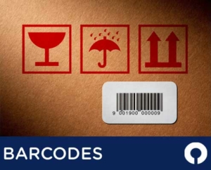 Barcode Asset Tracking