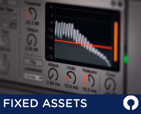 Is-software-a-fixed-asset Is Software a Fixed Asset