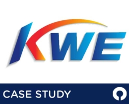 KWE Ireland Case Study