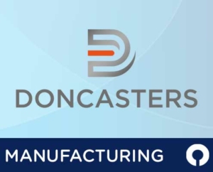 Doncasters Group Case Study