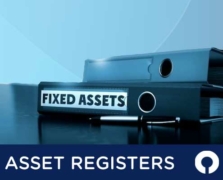 What is a Fixed Asset Register