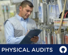 Physical Asset Audits
