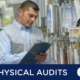 Physical Asset Audits
