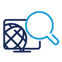 IT Asset Register Icon