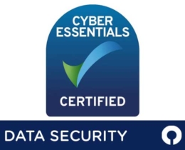 Cyber Essentials Certified