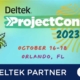 Deltek ProjectCon 2023