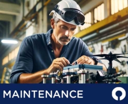 Preventive Maintenance Plans