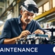 Preventive Maintenance Plans