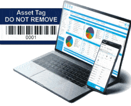 FMIS Asset Tracking